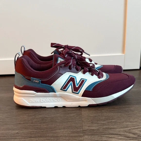 NEW with out tags or box Men’s New Balance 997H - Picture 7 of 7